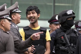 Principal sospechoso en atentado de Bangkok es chino, afirma policía
