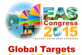 Vietnam apuesto por desarrollo sostenible de mares de Asia Oriental