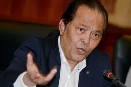 FIFA suspende a presidente de Federación tailandesa de Fútbol