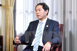 Vietnam asistirá a APEC 2015 para adquirir experiencias hacia 2017
