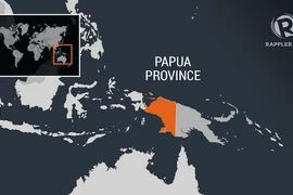 Terremoto de 6,6 grados estremece a Indonesia