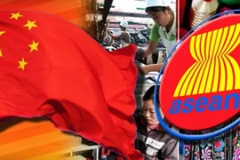  Vietnam- País de Honor en Exposición China- ASEAN 2016