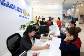 Agencia vietnamita de seguro se valora en 79 millones USD