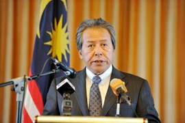 Cancilleres de ASEAN reafirman importancia de paz en el Mar del Este