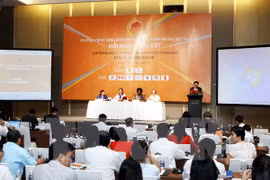 Analiza Vietnam experiencias en lucha anticorrupción
