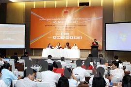 Analiza Vietnam experiencias en lucha anticorrupción