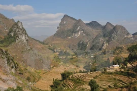 JETRO respalda Ha Giang captar inversiones japonesas