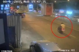  Ataque en Bangkok pretende mancillar prestigio de Gobierno