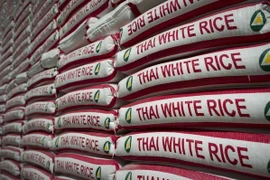 Tailandia exportará 500 mil toneladas de arroz a Indonesia