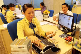 Unificación y fusión: solución eficiente para reestructurar sistema bancario