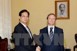 Nexos UE y Vietnam alcanzan desarrollo integral, según embajador europeo