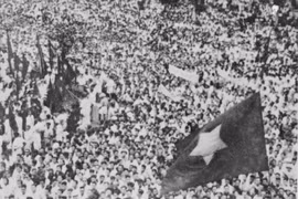 Resaltan papel de religiones a victoria de Revolución de Agosto