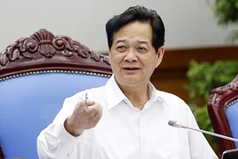 Todos servicios públicos en Vietnam serán implementados en línea 