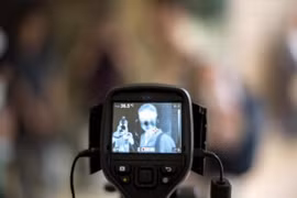 Tailandia reporta caso sospechoso de coronavirus