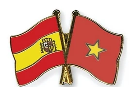 Vietnam y España realizan consulta política a nivel de vicecanciller