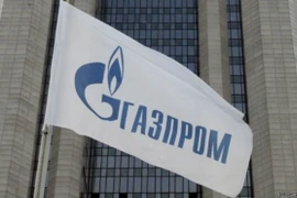Ciudad Ho Chi Minh apoya plan de gases licuados de Gazprom