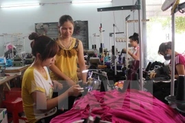 Vietnam esfuerza para proteger derechos de trabajadores migrantes