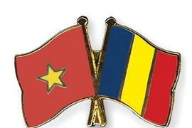 Conmemoran aniversario 97 del Día Nacional de Rumania en Vietnam