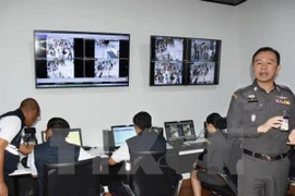 Ninguna pista sobre posibles ataques del EI en Tailandia, según policía