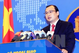 TPP ampliará potencial de cooperación de Vietnam, dice vocero