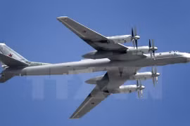 Rusia busca fortalecer cooperación en defensa con Vietnam