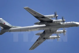 Rusia busca fortalecer cooperación en defensa con Vietnam