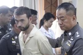 Malasia detiene a dos sospechosos del ataque en Bangkok