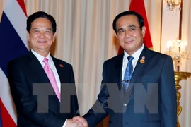 Favorece Vietnam inversiones tailadensas en distintos sectores