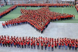 Diversas actividades por el Día Nacional de Vietnam