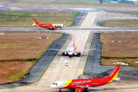 Vietjet Air compra otras 30 aeronaves A321