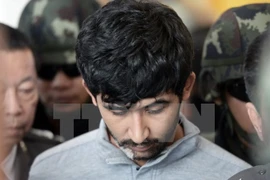  Tailandia emite orden de arresto contra un pakistaní