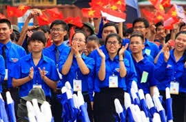 Ciudad Ho Chi Minh acogerá Foro Juvenil de ASEAN 2015