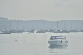 Polución en Asia: La calidad ambiental mejora en el sur de Tailandia