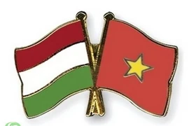 Ciudad Ho Chi Minh conmemora Día Nacional de Hungría