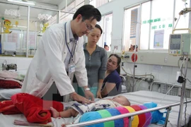 Refuerza Vietnam lucha contra dengue