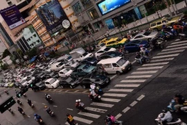 Tailandia desarrolla infraestructura de transporte para integración regional
