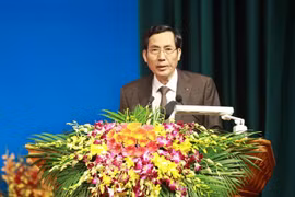 Periodistas vietnamitas realizan visita de trabajo en Tailandia