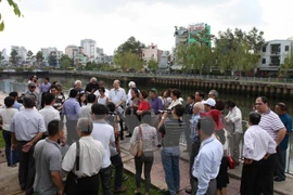 Busca Dong Nai elevar ingreso turístico local