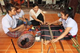 Tay Nguyen favorece actividades religiosas