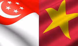  Vietnam felicita a Singapur por Día Nacional