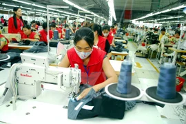 Aumentan proyectos de IED en Dong Nai
