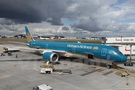 Vietnam Airlines y grupo Qantas aumentan inversión en Jetstar Pacific