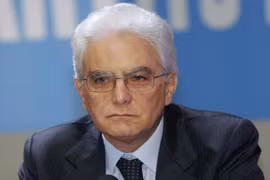 Presidente de Italia comienza visita de Estado a Vietnam