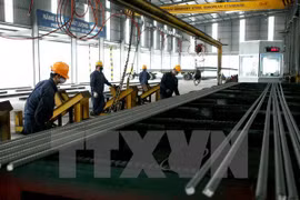 Australia concluye investigación antidumping contra aluminio galvaniza