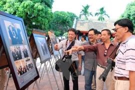 Embajada de Vietnam en EE.UU. celebra 20 años de nexos bilaterales