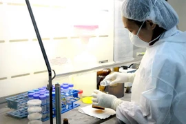 Vietnam lanza semana de prevención contra resistencia a medicamentos