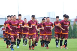  Vietnam cae al sitio 153 en ranking FIFA