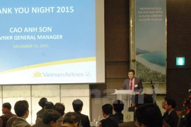 Vietnam Airlines registra cambio impresionante en mercado sudcoreano