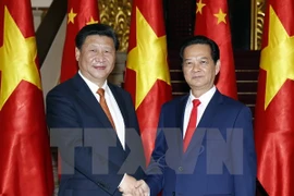 Vietnam y China abogan por fomentar confianza política
