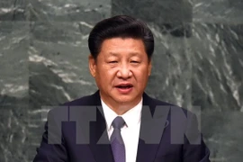  Líder chino realizará visita estatal a Vietnam